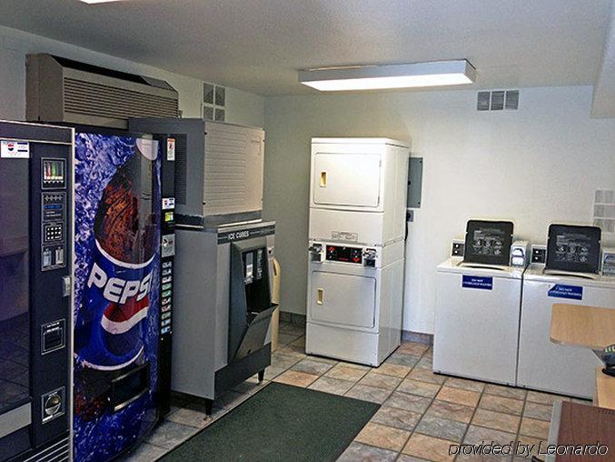 Motel 6-Klamath Falls, Or מראה חיצוני תמונה