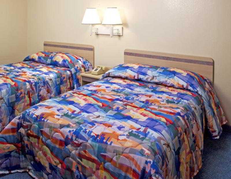 Motel 6-Klamath Falls, Or מראה חיצוני תמונה